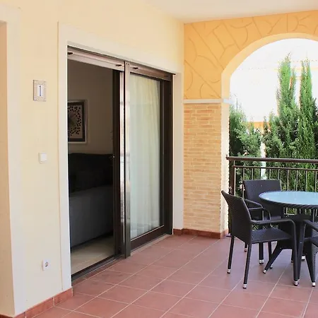 Вилла Espanhouse Gijon 52 *