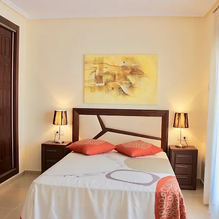 Espanhouse Gijon 52 Вилла