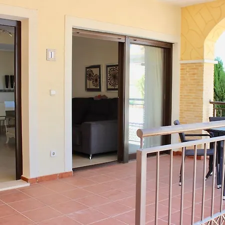 Espanhouse Gijon 52 Сьюдад-Кесада