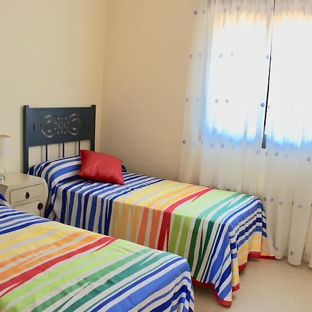 Espanhouse Gijon 52 Сьюдад-Кесада