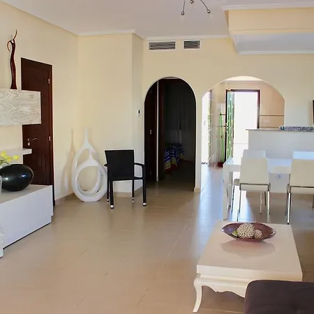 Вилла Espanhouse Gijon 52 Сьюдад-Кесада