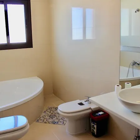 Вилла Espanhouse Gijon 52 *