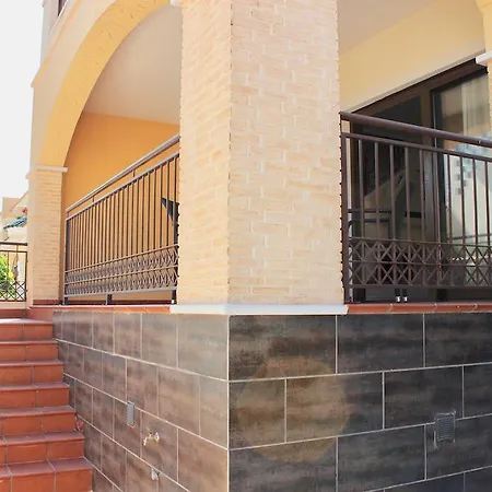 Espanhouse Gijon 52 * Сьюдад-Кесада