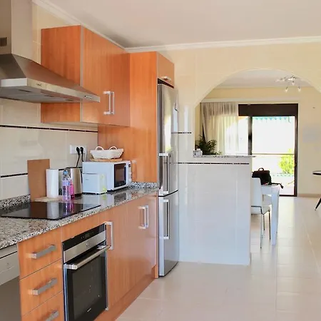 Espanhouse Gijon 52 Вилла