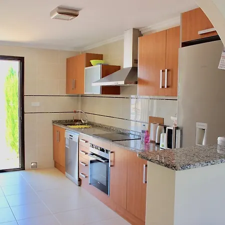 Вилла Espanhouse Gijon 52 *
