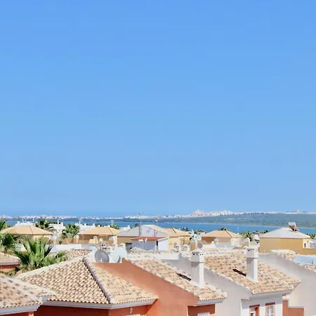 וילה Espanhouse Gijon 52 סיודאד קסאדה